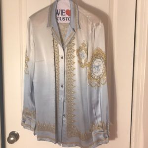 Escada Tops - 100% silk blouse Escada Tops - 100% silk blouse